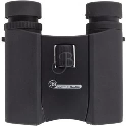 39OPTICS - Jumelles 8x25 Waterproof Noire -Archer Soldes 39optics jumelles 8x25 waterproof noire 1
