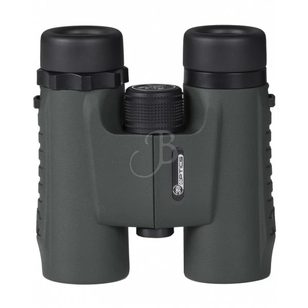 39OPTICS - Jumelles 8x32 Verte 4 39OPTICS - Jumelles 8x32 Verte – Image 2