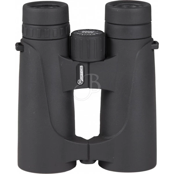 39OPTICS - Jumelles 8x42 Open Bridge Noire 4 39OPTICS - Jumelles 8x42 Open Bridge Noire – Image 2