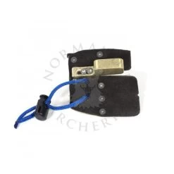 AAE - Palette CAVALIER Elite Laiton Cordovan