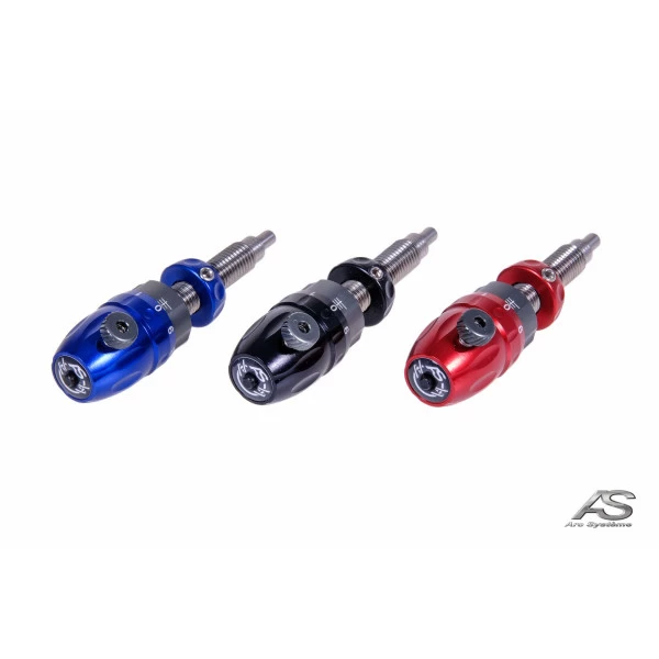 Archer Soldes -Archer Soldes arc systeme berger button prestige micro click