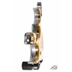 ARC SYSTEME - Décocheur 304 P Laiton -Archer Soldes arc systeme decocheur 304 p laiton 1