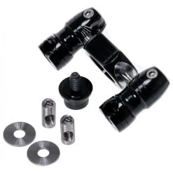 ARC SYSTEME - O'BLOCK Rotule Centrale Seule -Archer Soldes arc systeme o block rotule centrale seule