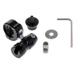 ARC SYSTEME - O'BLOCK Rotule Batérale