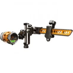 SURE-LOC - Viseur Poulies FURY -Archer Soldes arc systeme viseur arc systeme sx200 2