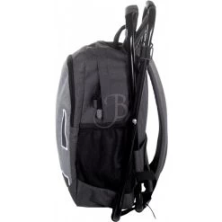 AURORA - Sac à Dos Siège Noir -Archer Soldes aurora sac a dos siege noir 4