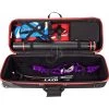 AURORA - Valise Techno Junior (recurve) -Archer Soldes aurora valise techno junior recurve