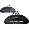 AVALON - Housse Arc Compound TYRO A3 -Archer Soldes avalon housse arc compound tyro a3