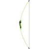 BARNETT - Arc QUICKSILVER 43" Vert -Archer Soldes barnett arc quicksilver 43 vert