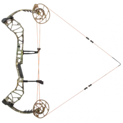 BEAR - Arc à Poulies DIVERGENT EKO