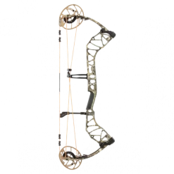 BEAR - Arc à Poulies DIVERGENT EKO -Archer Soldes bear arc a poulies divergent eko 6