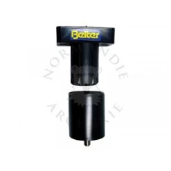 BEITER - Repose Arc Mural