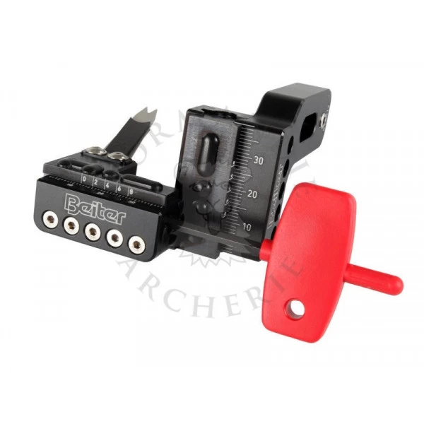 BEITER - Repose Flèche Poulies OD88 5 BEITER - Repose Flèche Poulies OD88 – Image 3