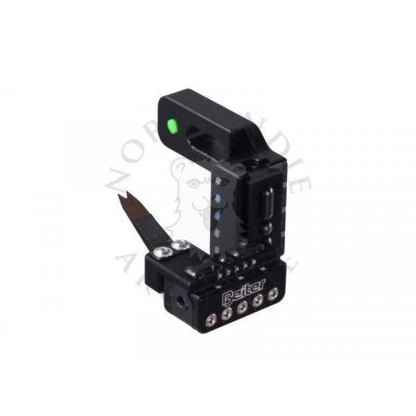 BEITER - Repose Flèche Poulies OD88 6 BEITER - Repose Flèche Poulies OD88 – Image 4