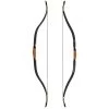 BUCK TRAIL - Arc Equestre FLINT 48" -Archer Soldes buck trail arc equestre flint 48