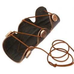 BUCK TRAIL - Protège Bras ADAMA -Archer Soldes buck trail protege bras adama 2