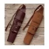 NEET Carquois Dorsal Traditionnel Cuir 3 -Archer Soldes carquois a