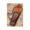 NEET Carquois Dorsal Traditionnel Cuir/Vinyl 20 -Archer Soldes carquois a 3