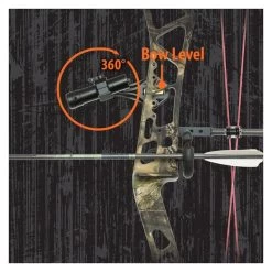 OMP Laser D'alignement Tru-Center 2.0 6 OMP Laser D'alignement Tru-Center 2.0 -Archer Soldes center shot laser maximal 1