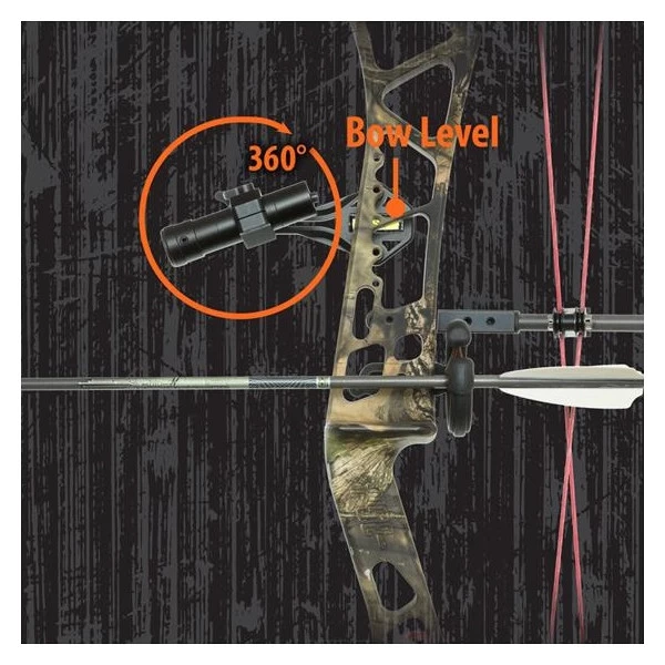 OMP Laser D'alignement Tru-Center 2.0 4 OMP Laser D'alignement Tru-Center 2.0 – Image 2