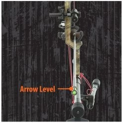 OMP Laser D'alignement Tru-Center 2.0 7 OMP Laser D'alignement Tru-Center 2.0 -Archer Soldes center shot laser maximal 2