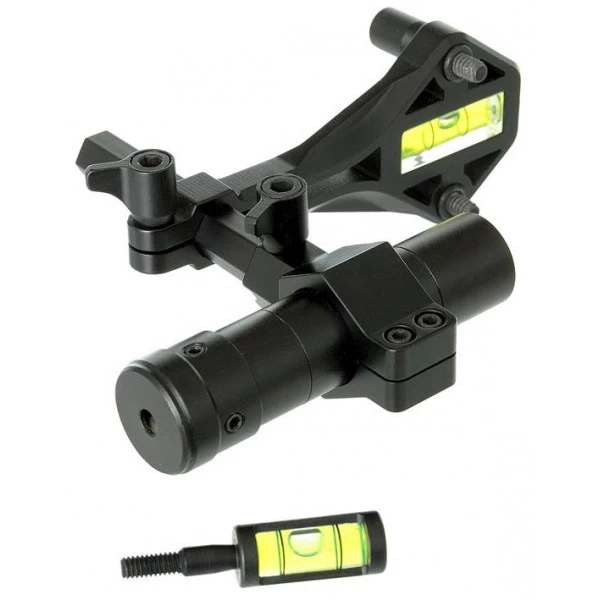 OMP Laser D'alignement Tru-Center 2.0 3 OMP Laser D'alignement Tru-Center 2.0