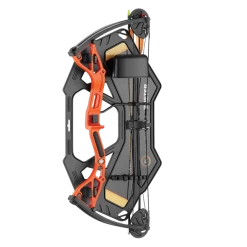 EK - Arc à Poulies BUSTER -Archer Soldes ek arc a poulies buster 4