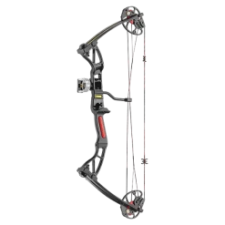 EK - Kit Arc à Poulies REX 15-55