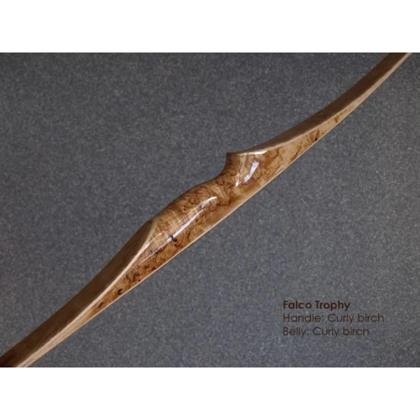 FALCO - Longbow TROPHY VINTAGE 70" 15 FALCO - Longbow TROPHY VINTAGE 70" – Image 13