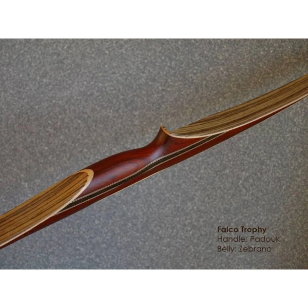 FALCO - Longbow TROPHY VINTAGE 70" 18 FALCO - Longbow TROPHY VINTAGE 70" – Image 16