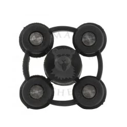 HOYT - Amortisseurs ShockPods