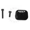 HOYT - Kit Masse Interne Poignées XCEED Ou FORMULA -Archer Soldes hoyt kit masse interne poignees xceed ou formula