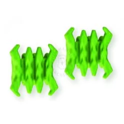 HOYT - Silencieux (Damper) De Branches -Archer Soldes hoyt silencieux damper de branches 1