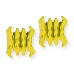 HOYT - Silencieux (Damper) De Branches -Archer Soldes hoyt silencieux damper de branches 2