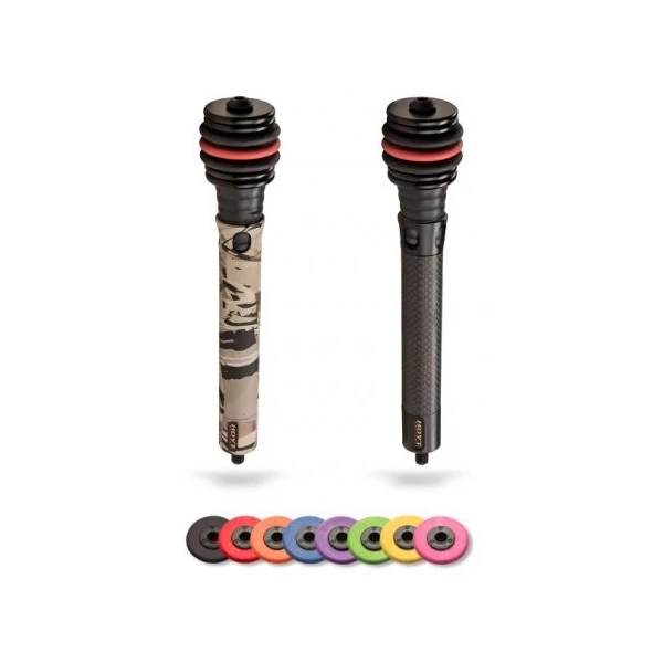 HOYT - Stabilisateur Carbon Pro STACK 6" 3 HOYT - Stabilisateur Carbon Pro STACK 6"