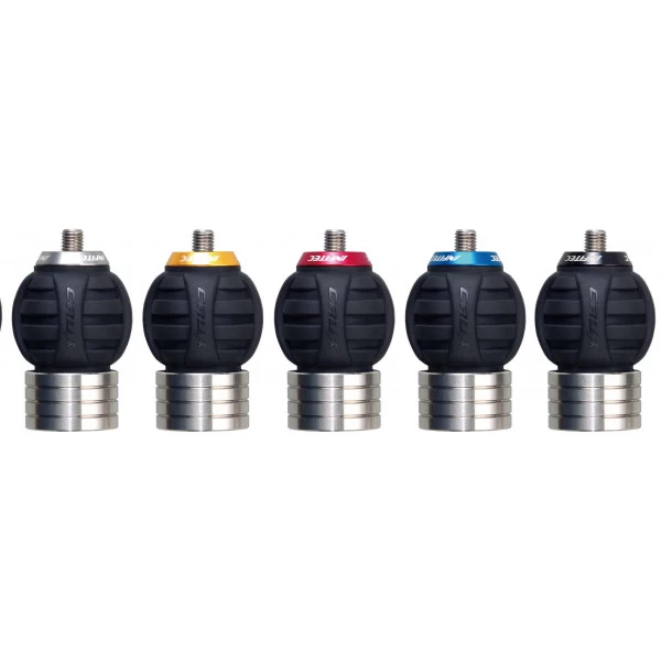 INFITEC - AIM DAMPER CRUX 56g 3 INFITEC - AIM DAMPER CRUX 56g