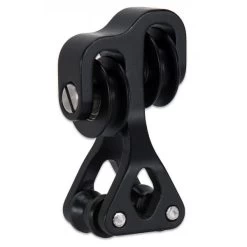 KINETIC - Coulisseau GLIDE Compound -Archer Soldes kinetic coulisseau glide compound 1