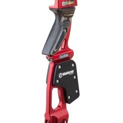 KINETIC - Kit Masses Barebow Poignée VALENZ -Archer Soldes kinetic kit masses barebow poignee valenz 1