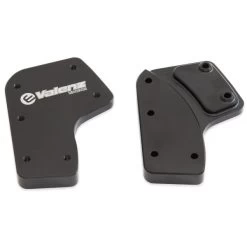 KINETIC - Kit Masses Barebow Poignée VALENZ -Archer Soldes kinetic kit masses barebow poignee valenz 2