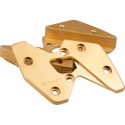 KINETIC - Masse Barebow INVINSO Laiton -Archer Soldes kinetic masse barebow sovren laiton 6