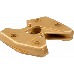 KINETIC - Masse Barebow INVINSO Laiton -Archer Soldes kinetic masse barebow sovren laiton 7