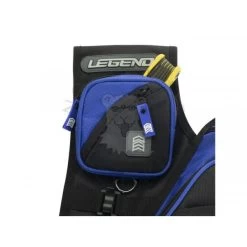 LEGEND - Carquois XT-320 -Archer Soldes legend carquois xt 320 2