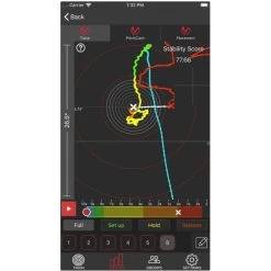 MANTIS - Analyseur De Mouvements X8 -Archer Soldes mantis analyseur de mouvements x8 2