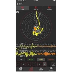 MANTIS - Analyseur De Mouvements X8 -Archer Soldes mantis analyseur de mouvements x8 3