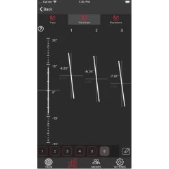 MANTIS - Analyseur De Mouvements X8 -Archer Soldes mantis analyseur de mouvements x8 4