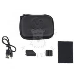 MANTIS - Analyseur De Mouvements X8 -Archer Soldes mantis analyseur de mouvements x8 6