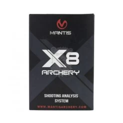 MANTIS - Analyseur De Mouvements X8 -Archer Soldes mantis analyseur de mouvements x8 7