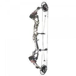 PSE - BANDIT NXT EM -Archer Soldes mathews arc a poulies trx 7 2