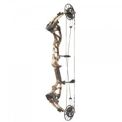 PSE - BANDIT NXT EM -Archer Soldes mathews arc a poulies trx 7 4