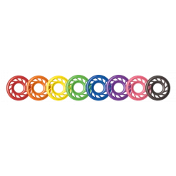 MATHEWS Damper HDS Lite 3/8"